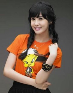 Watch Lee Da Hae's dramas and movies online