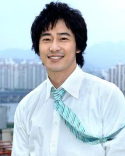 Watch Kang Ji Hwan's dramas and movies online